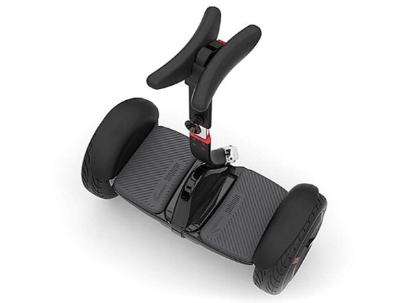 Мини-сигвей Ninebot S PRO